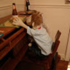 Meet your Posher, Scott